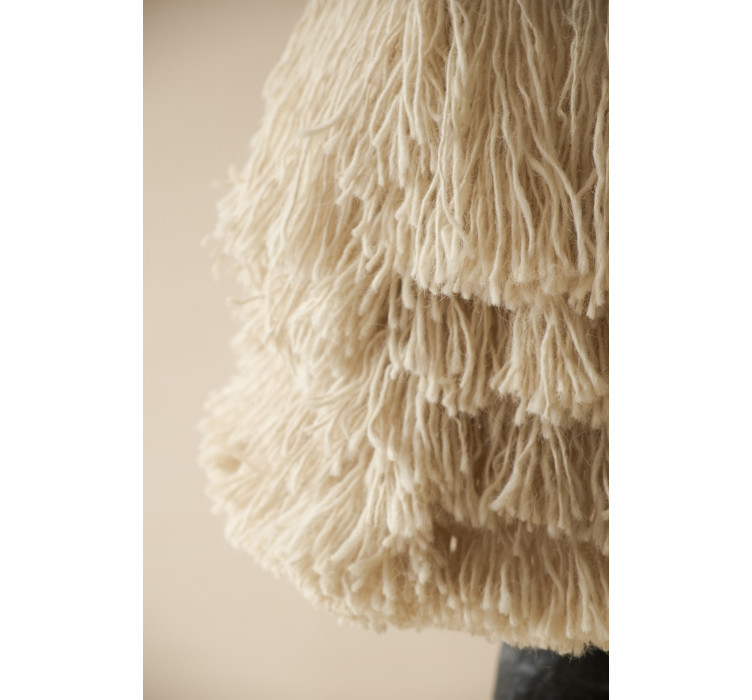 Торшер Shadow Wool4